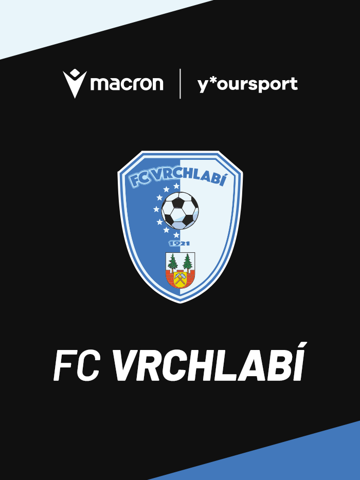FC VRCHLABÍ mobil